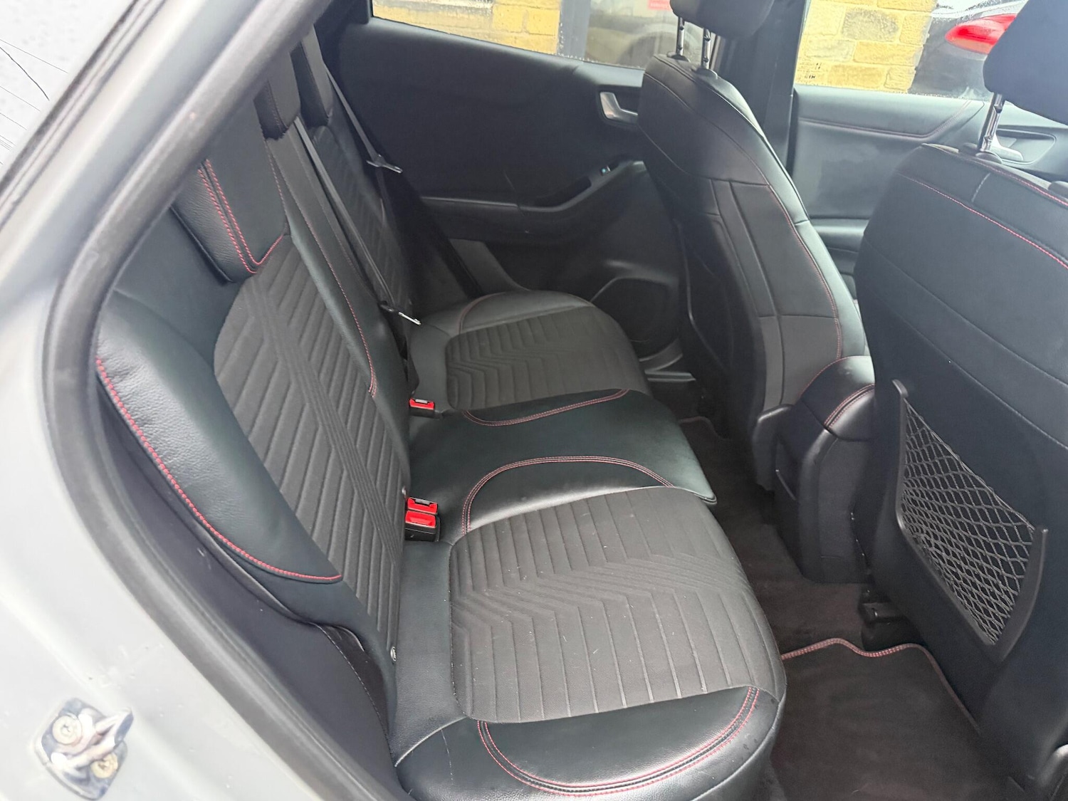 Used Ford Puma for sale - 77279894: Photo 15