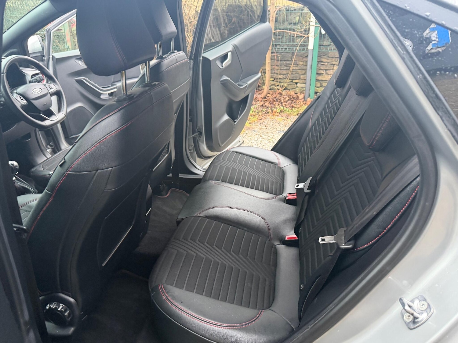 Used Ford Puma for sale - 77279894: Photo 16