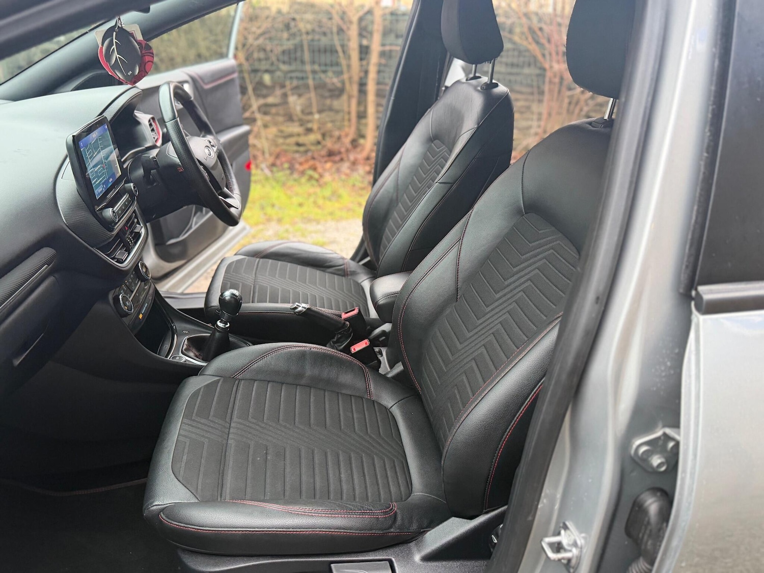 Used Ford Puma for sale - 77279894: Photo 17