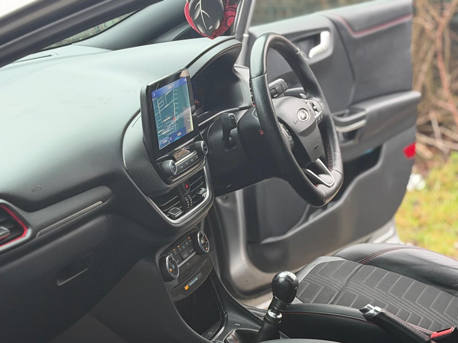 Used Ford Puma for sale - 77279894: Photo 18