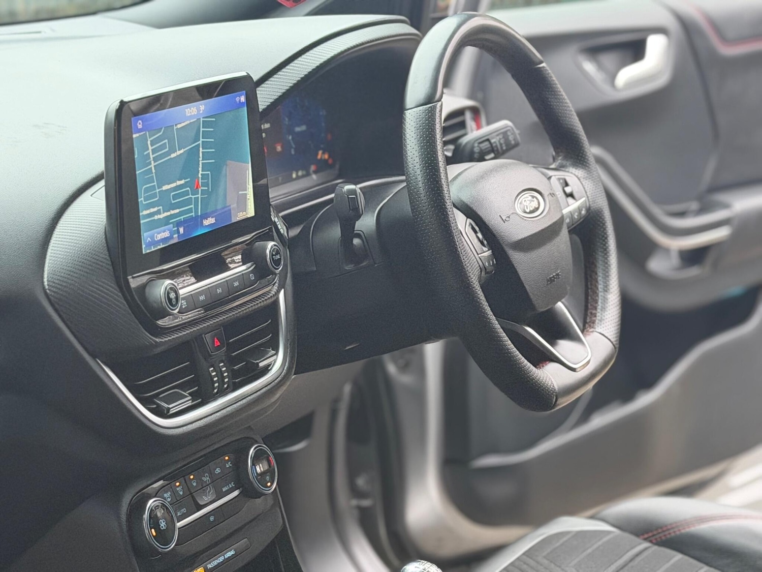 Used Ford Puma for sale - 77279894: Photo 19