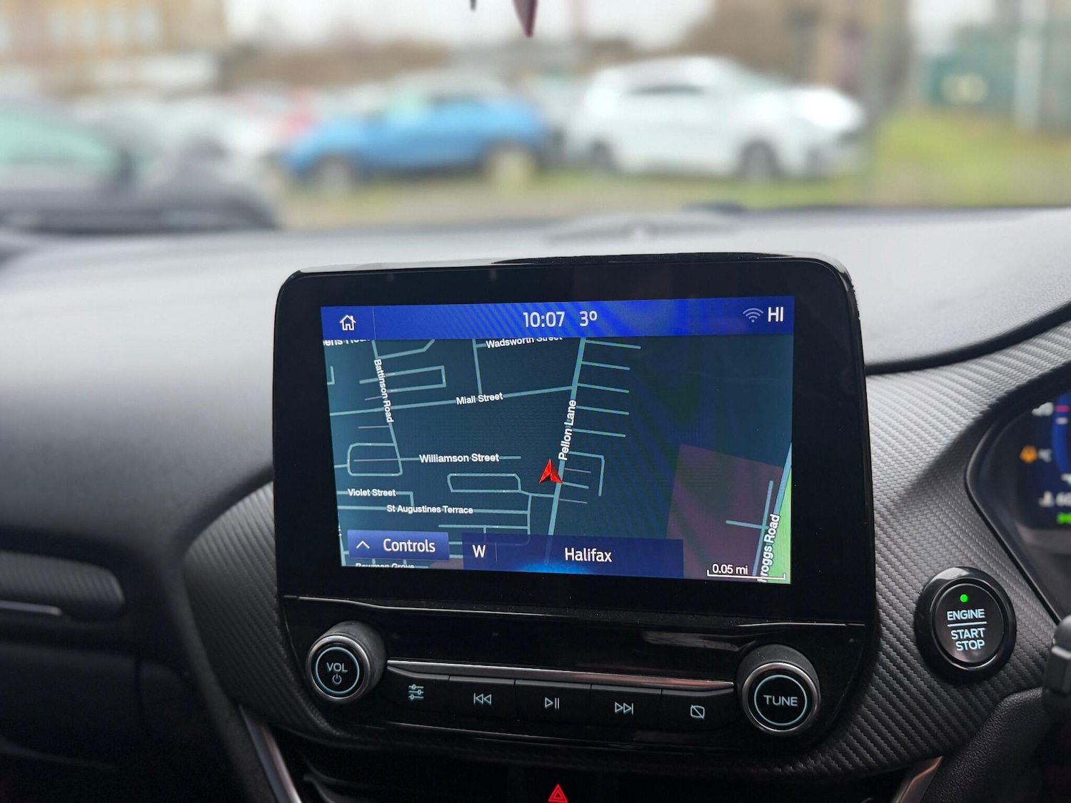 Used Ford Puma for sale - 77279894: Photo 27