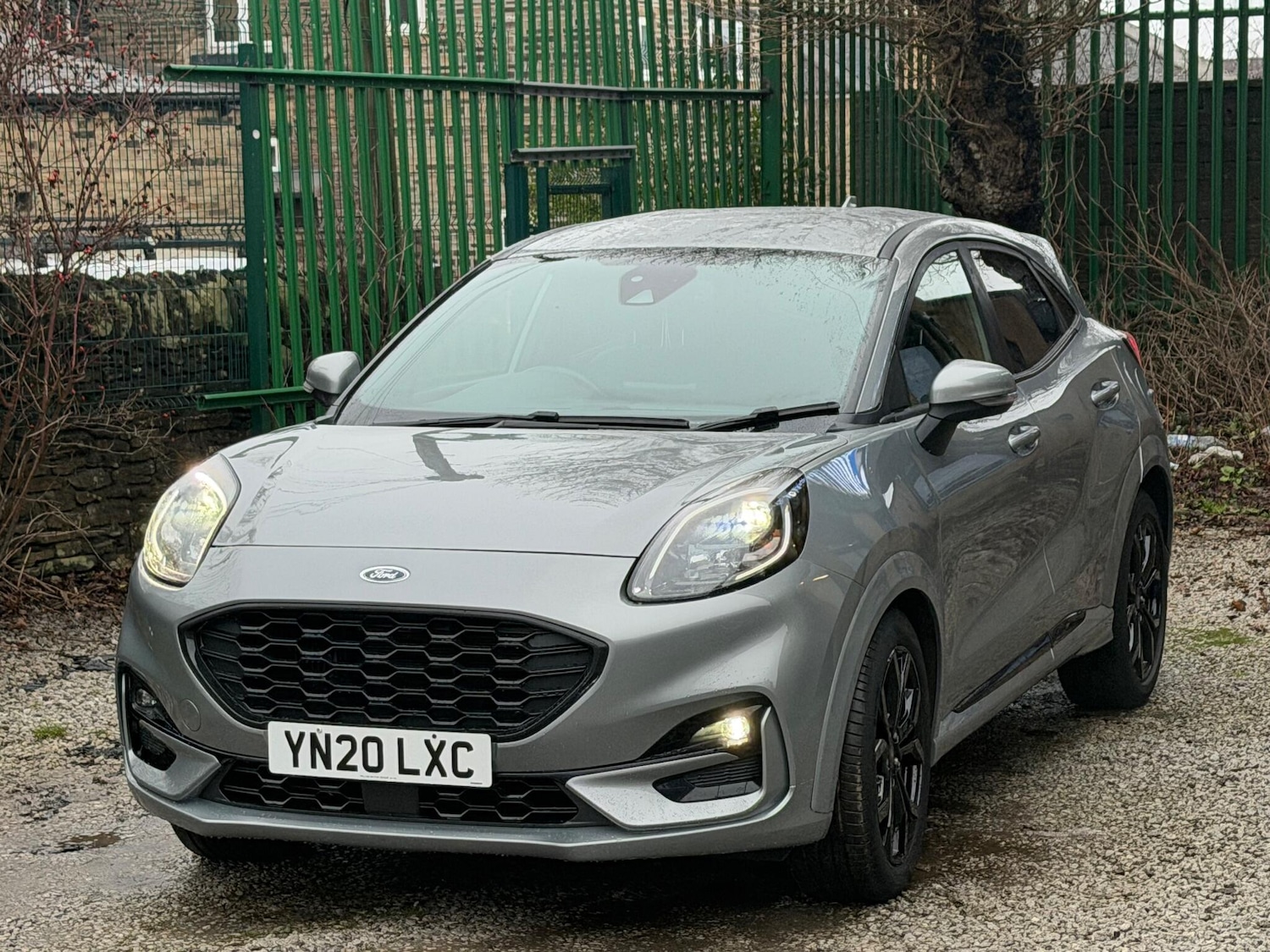 Used Ford Puma for sale - 77279894: Photo 3