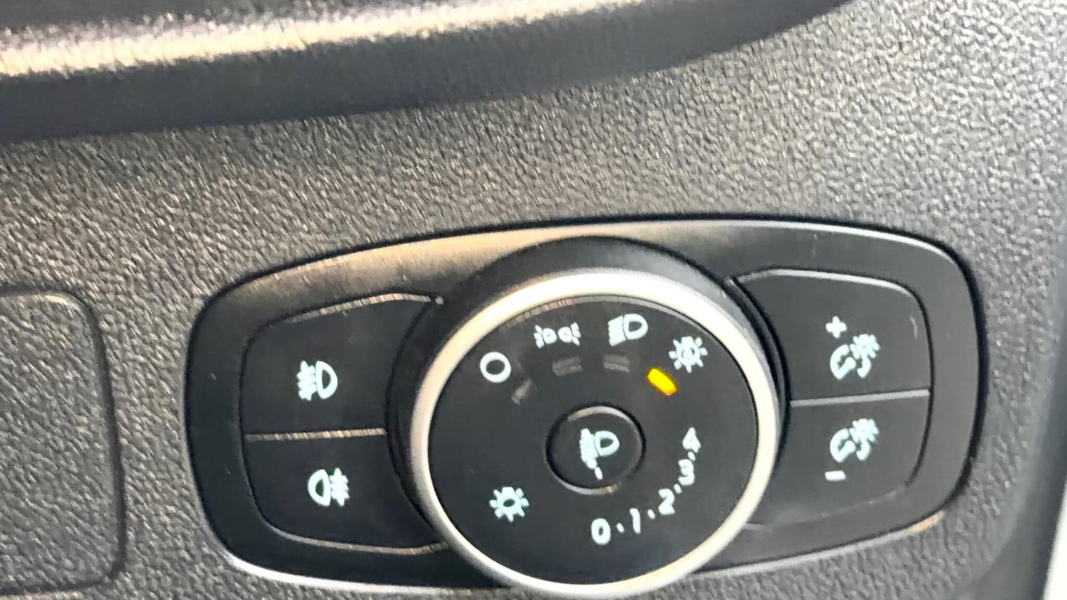 Used Ford Puma for sale - 77279894: Photo 31