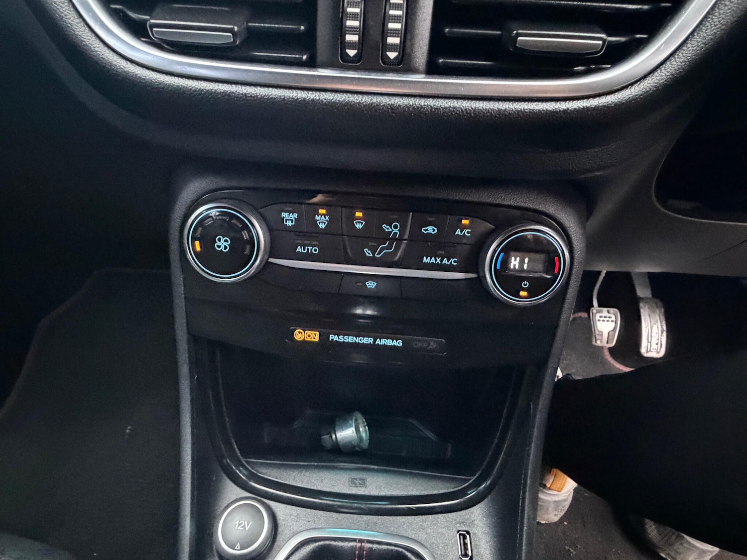 Used Ford Puma for sale - 77279894: Photo 35