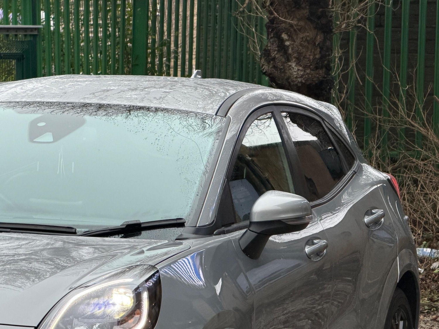 Used Ford Puma for sale - 77279894: Photo 36