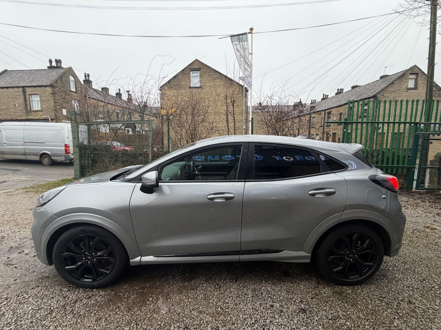 Used Ford Puma for sale - 77279894: Photo 4