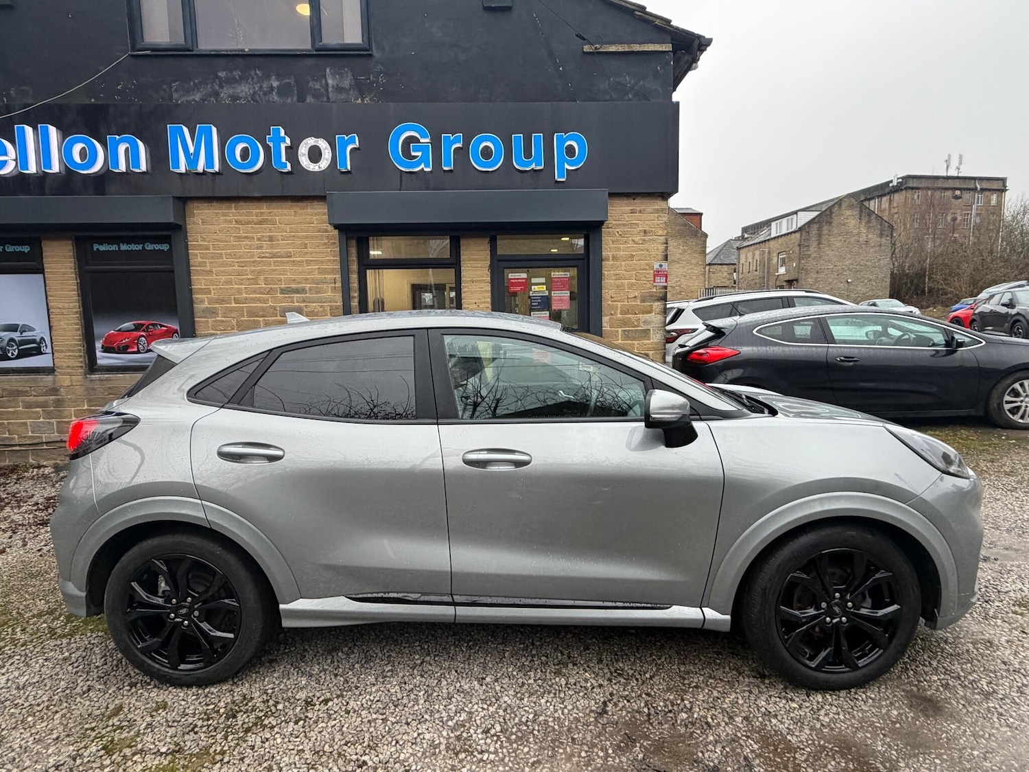 Used Ford Puma for sale - 77279894: Photo 5