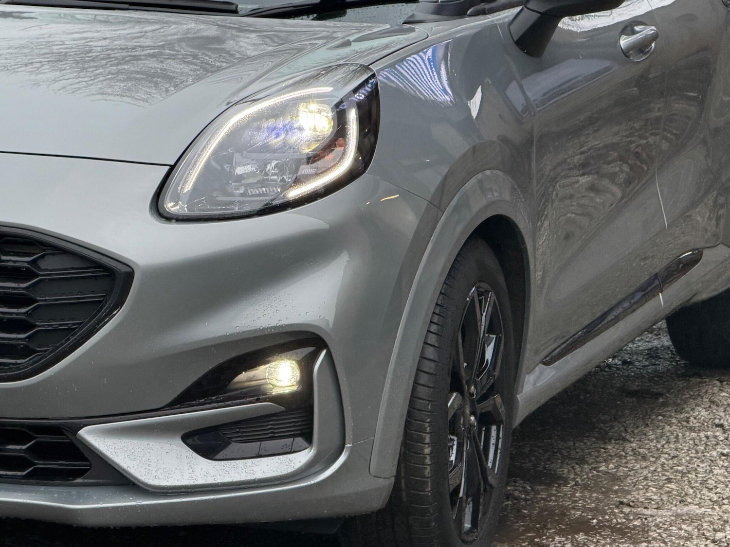 Used Ford Puma for sale - 77279894: Photo 9