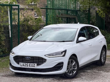 Used Ford Focus 2025 for sale - 78549080: Photo