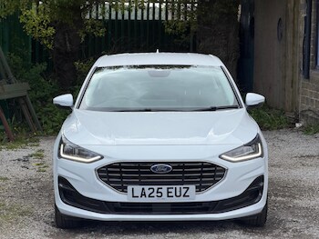 Used Ford Focus 2025 for sale - 78549080: Photo