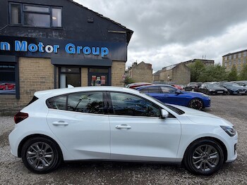 Used Ford Focus 2025 for sale - 78549080: Photo