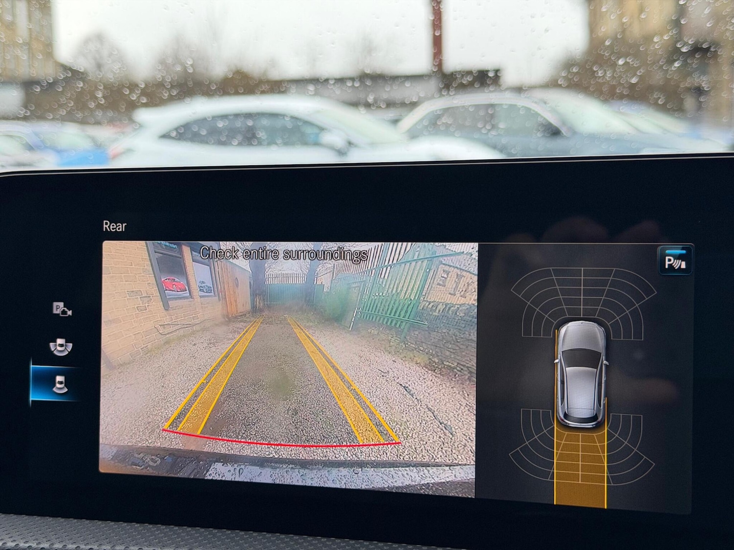 Used Mercedes-Benz A-Class 2022 for sale - 77549617: Photo 10