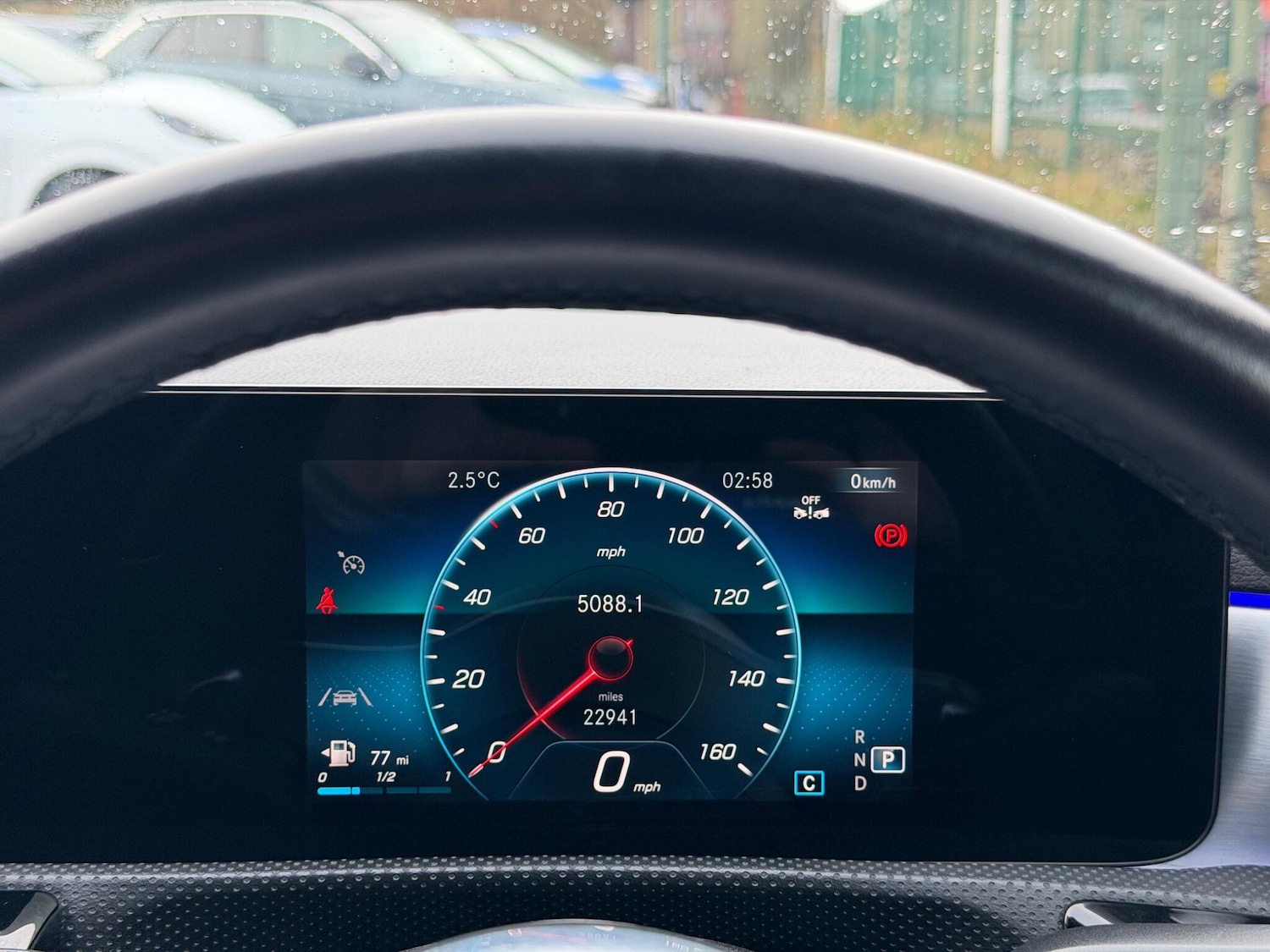 Used Mercedes-Benz A-Class 2022 for sale - 77549617: Photo 13