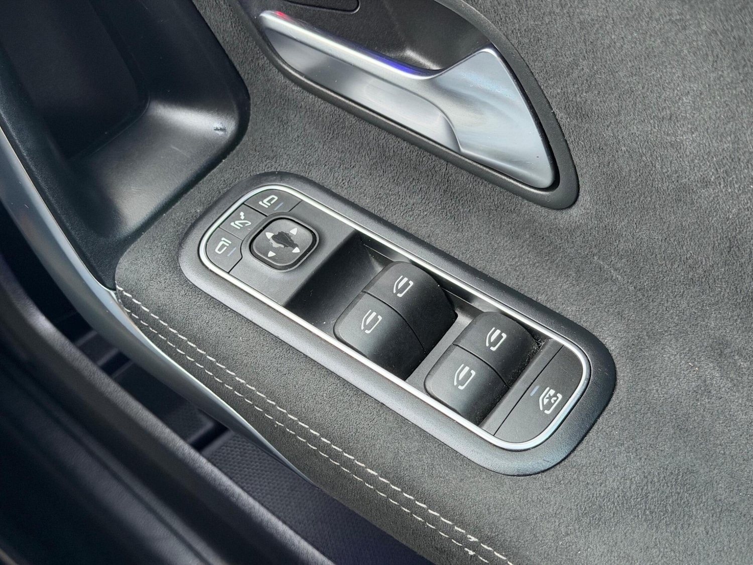 Used Mercedes-Benz A-Class 2022 for sale - 77549617: Photo 14