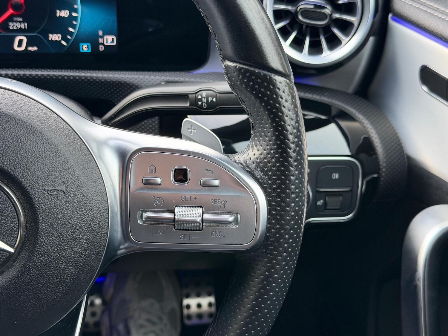 Used Mercedes-Benz A-Class 2022 for sale - 77549617: Photo 16