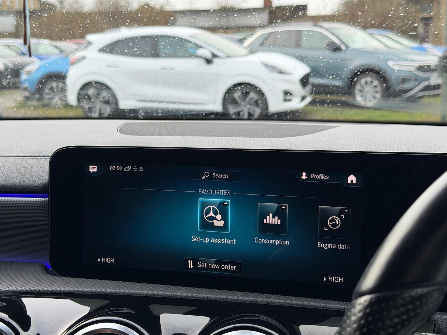 Used Mercedes-Benz A-Class 2022 for sale - 77549617: Photo 21