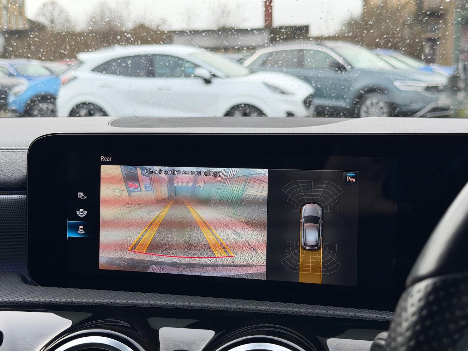 Used Mercedes-Benz A-Class 2022 for sale - 77549617: Photo 22