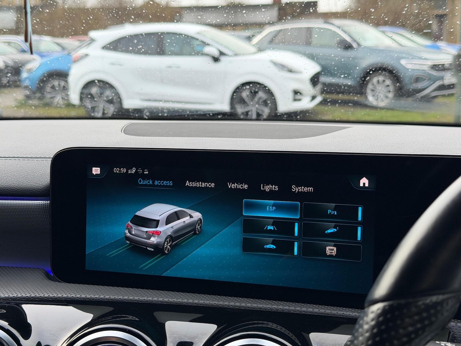 Used Mercedes-Benz A-Class 2022 for sale - 77549617: Photo 23