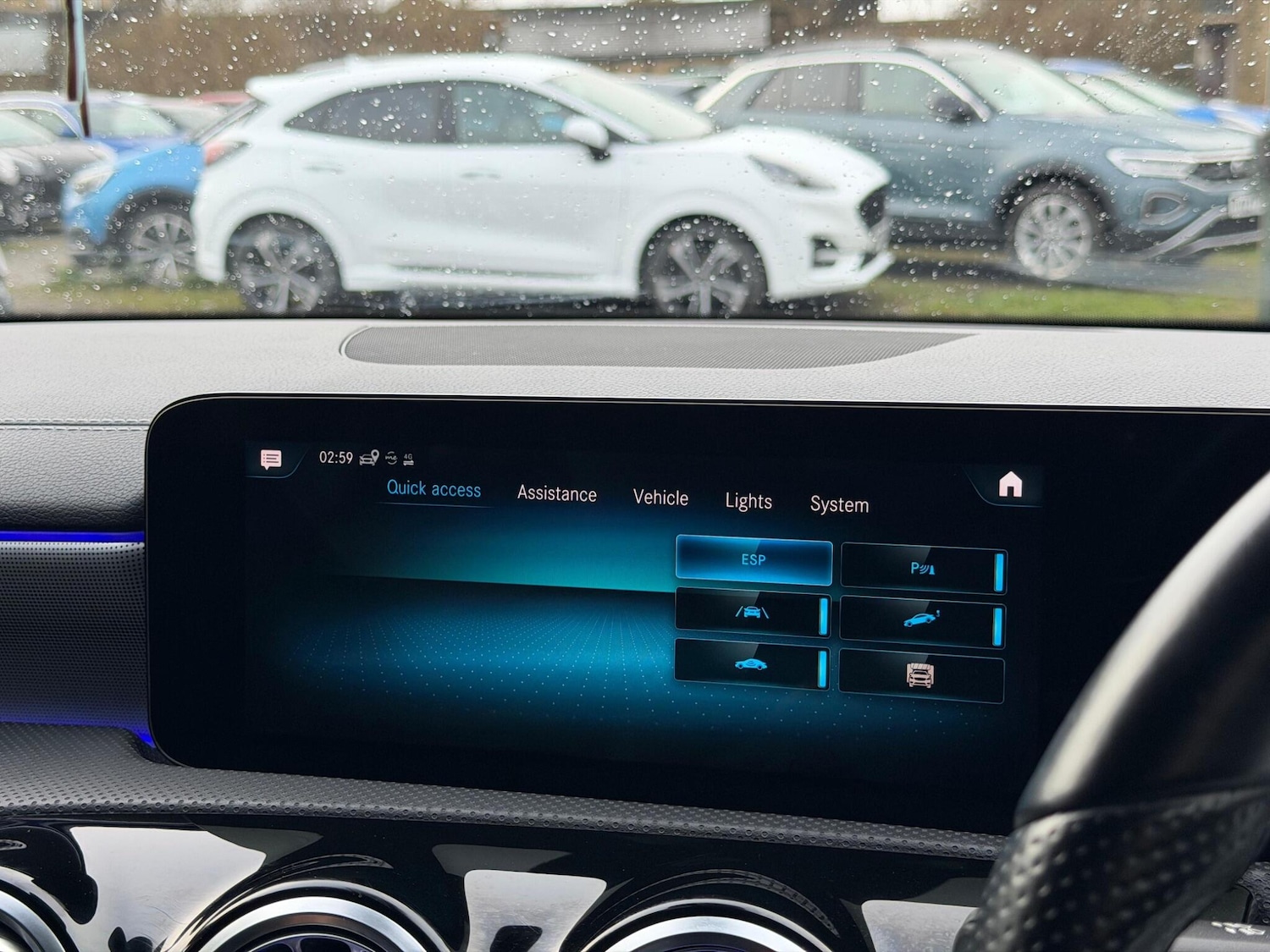 Used Mercedes-Benz A-Class 2022 for sale - 77549617: Photo 25