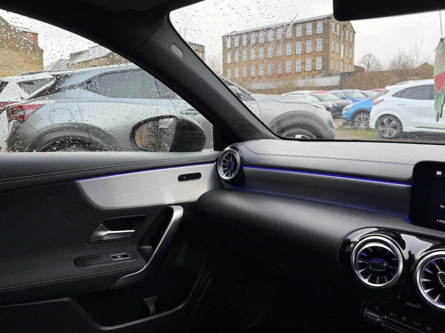 Used Mercedes-Benz A-Class 2022 for sale - 77549617: Photo 27