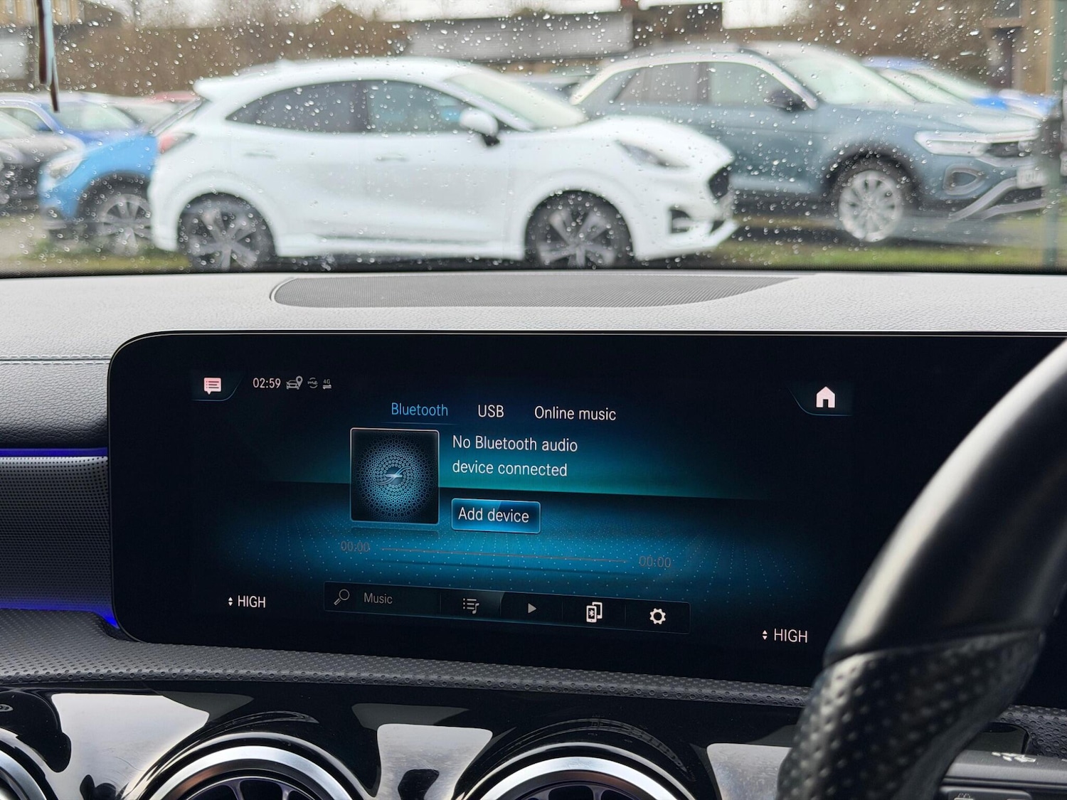 Used Mercedes-Benz A-Class 2022 for sale - 77549617: Photo 28