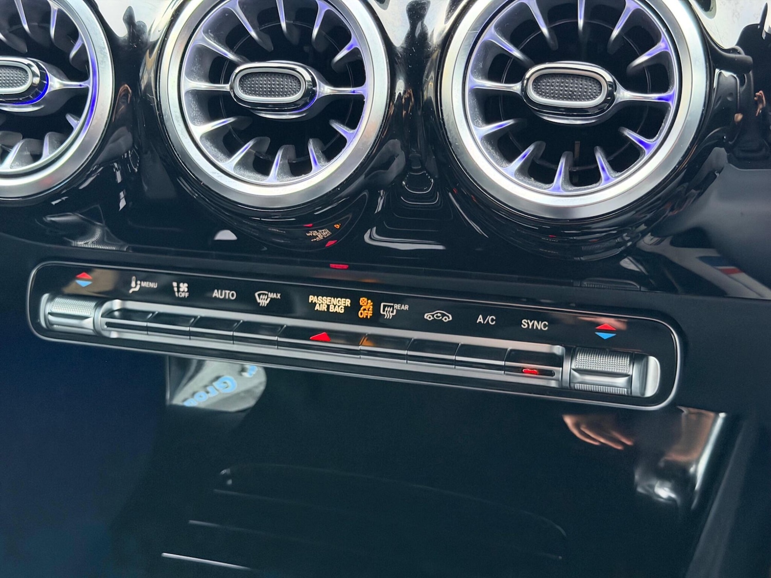 Used Mercedes-Benz A-Class 2022 for sale - 77549617: Photo 30