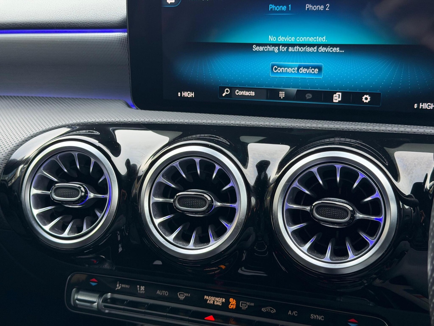 Used Mercedes-Benz A-Class 2022 for sale - 77549617: Photo 33