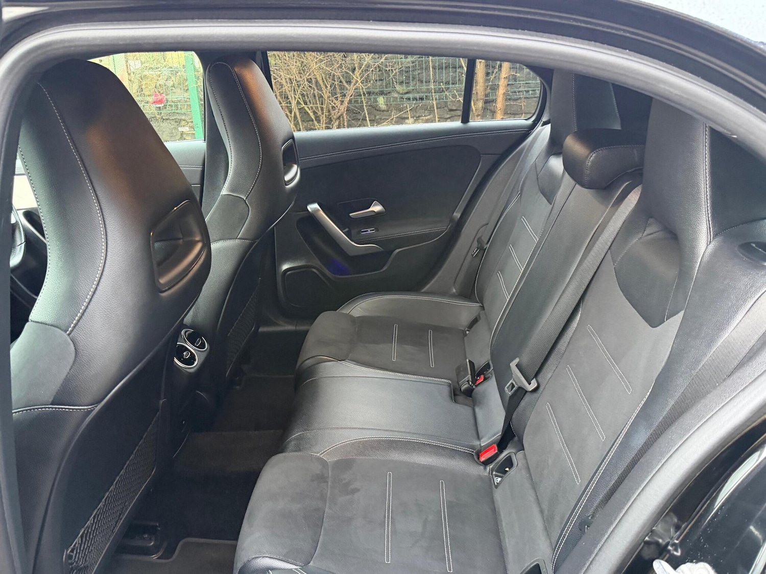 Used Mercedes-Benz A-Class 2022 for sale - 77549617: Photo 34