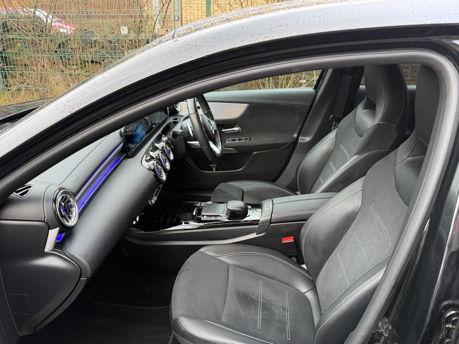 Used Mercedes-Benz A-Class 2022 for sale - 77549617: Photo 36