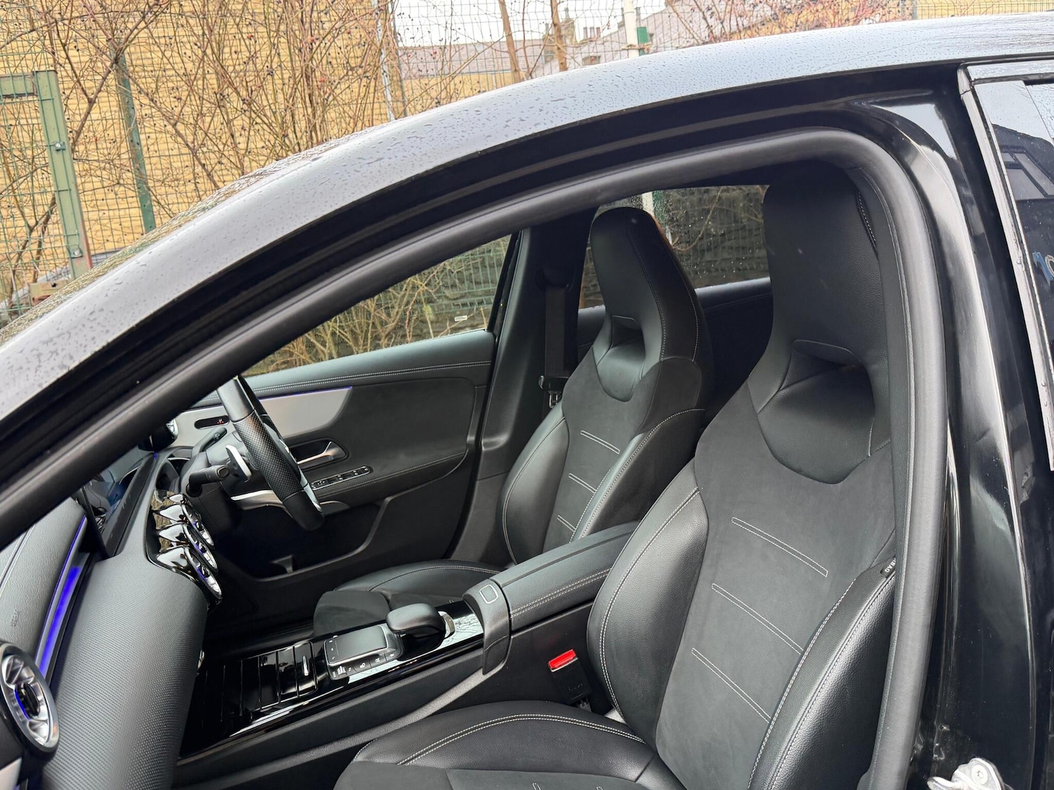 Used Mercedes-Benz A-Class 2022 for sale - 77549617: Photo 37