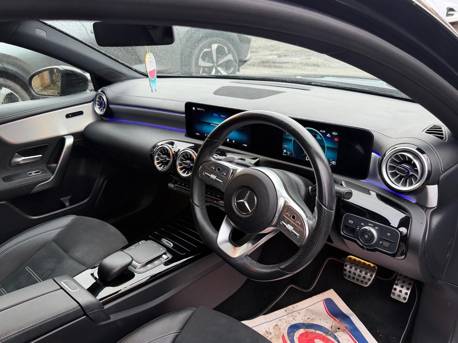 Used Mercedes-Benz A-Class 2022 for sale - 77549617: Photo 38