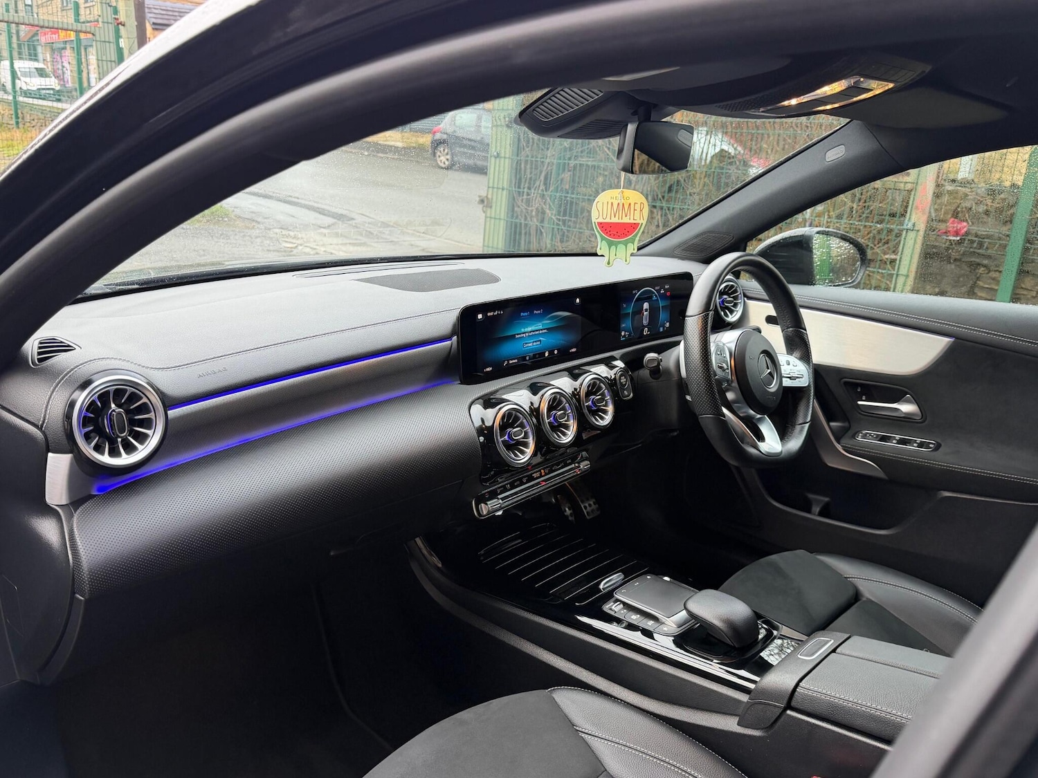 Used Mercedes-Benz A-Class 2022 for sale - 77549617: Photo 39