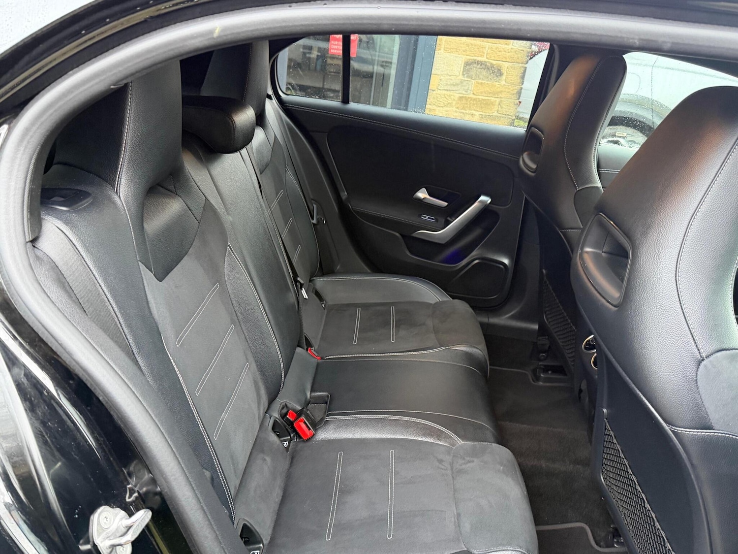 Used Mercedes-Benz A-Class 2022 for sale - 77549617: Photo 40