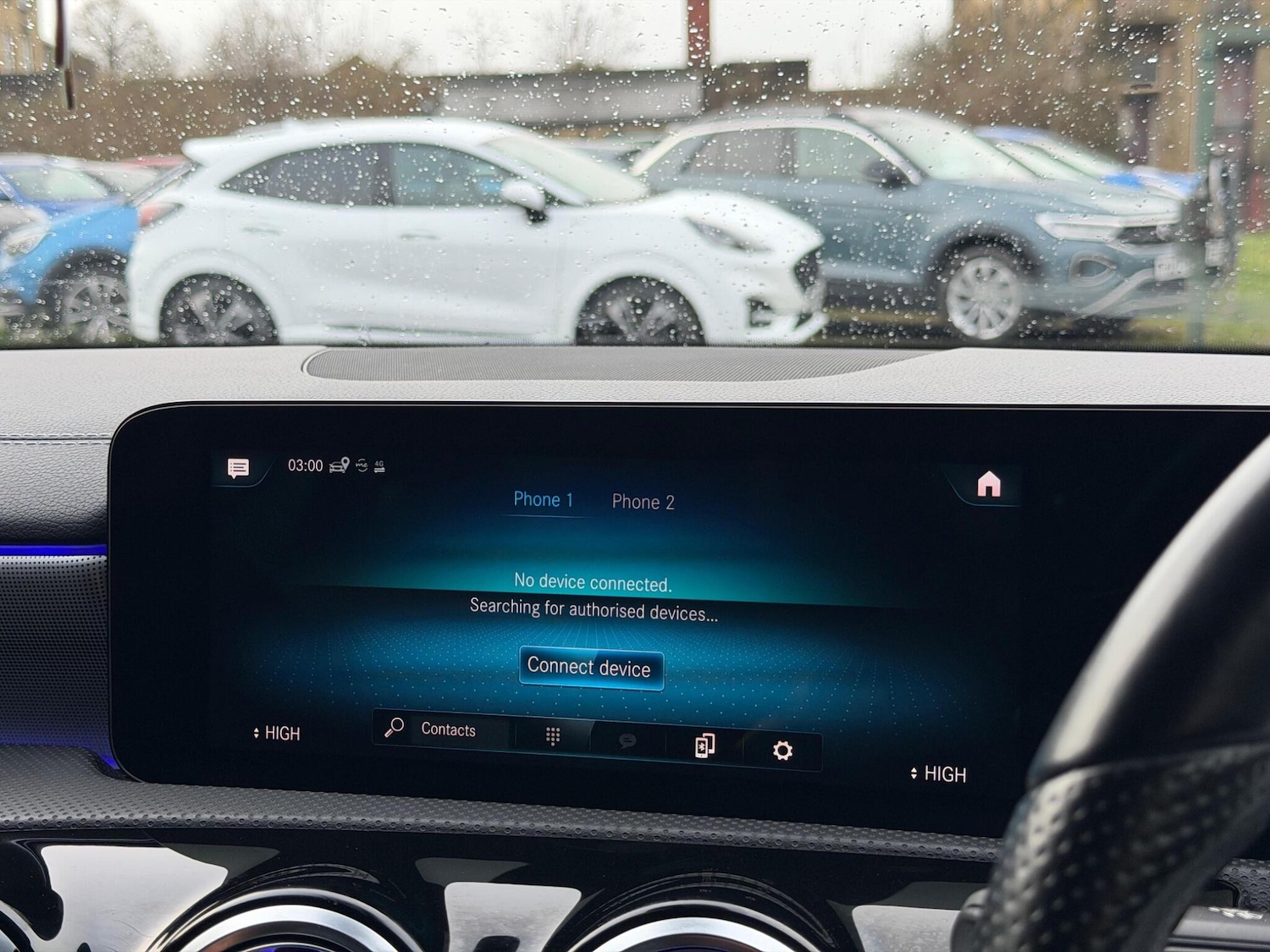 Used Mercedes-Benz A-Class 2022 for sale - 77549617: Photo 41