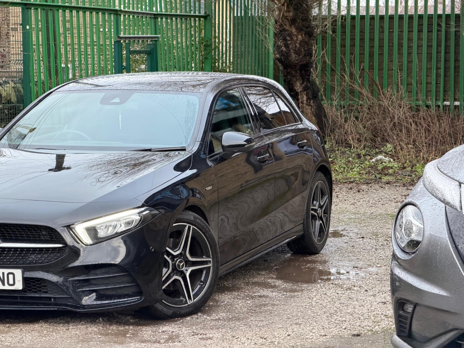 Used Mercedes-Benz A-Class 2022 for sale - 77549617: Photo 47