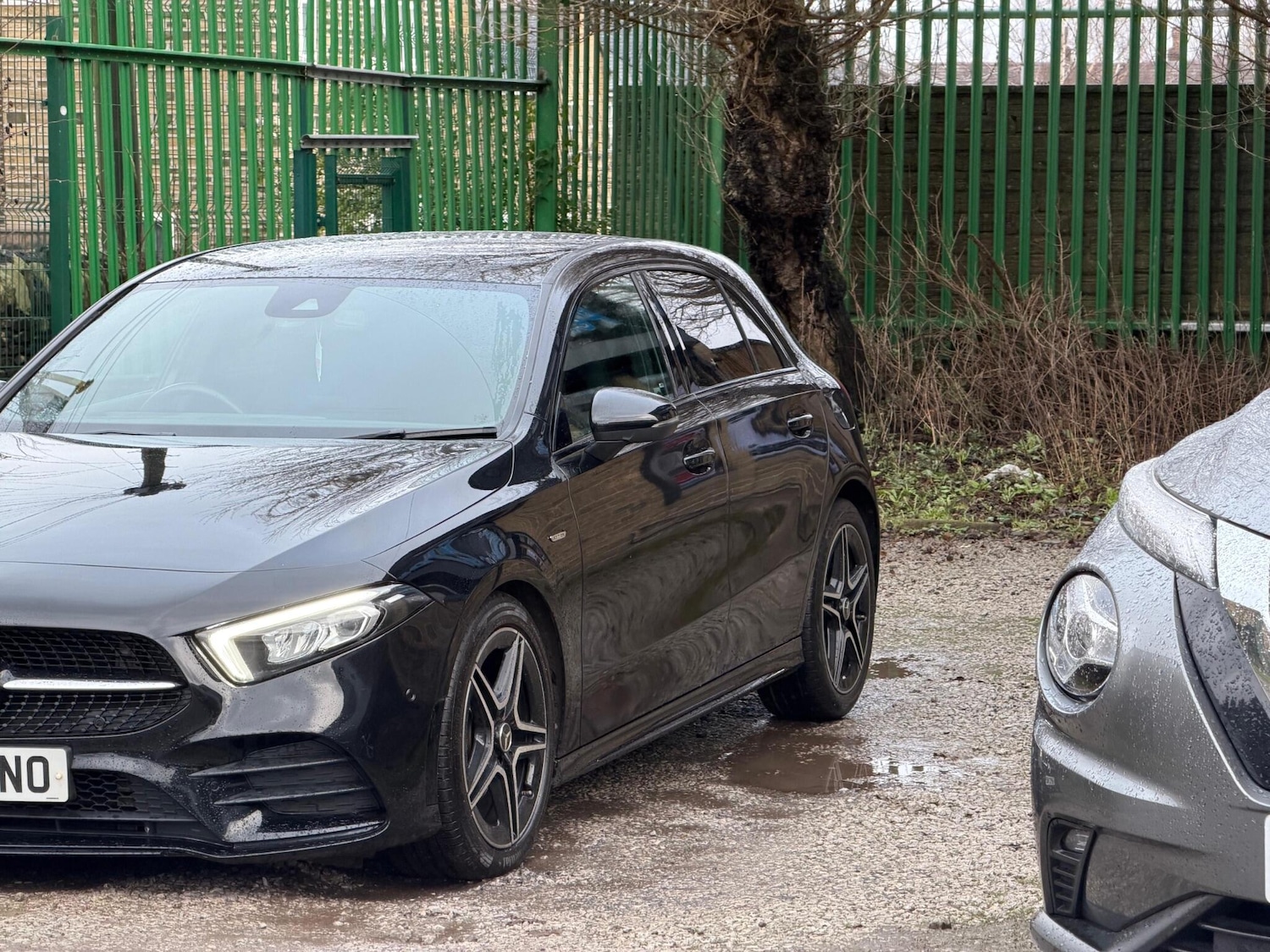 Used Mercedes-Benz A-Class 2022 for sale - 77549617: Photo 50