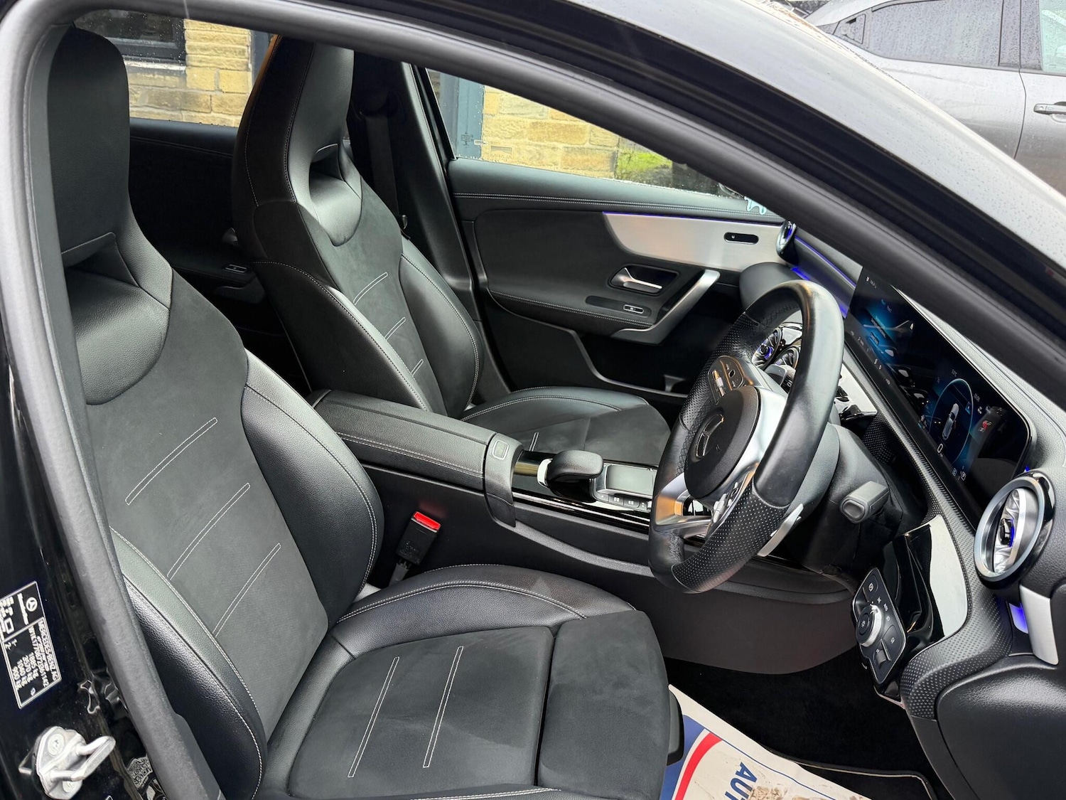 Used Mercedes-Benz A-Class 2022 for sale - 77549617: Photo 9