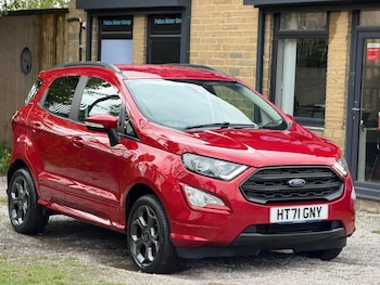 Used Ford Ecosport 2022 for sale - 78661645: Photo