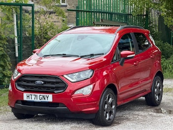 Used Ford Ecosport 2022 for sale - 78661645: Photo