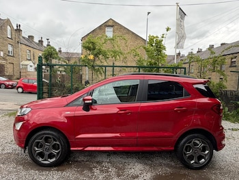 Used Ford Ecosport 2022 for sale - 78661645: Photo