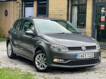 2015 (65) - 1.0 BlueMotion Tech SE Euro 6 (s/s) 3dr