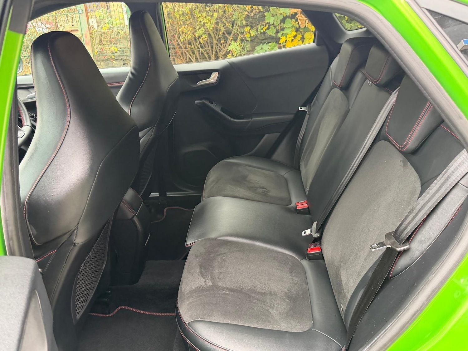 Used Ford Puma 2023 for sale - 76315039: Photo 14