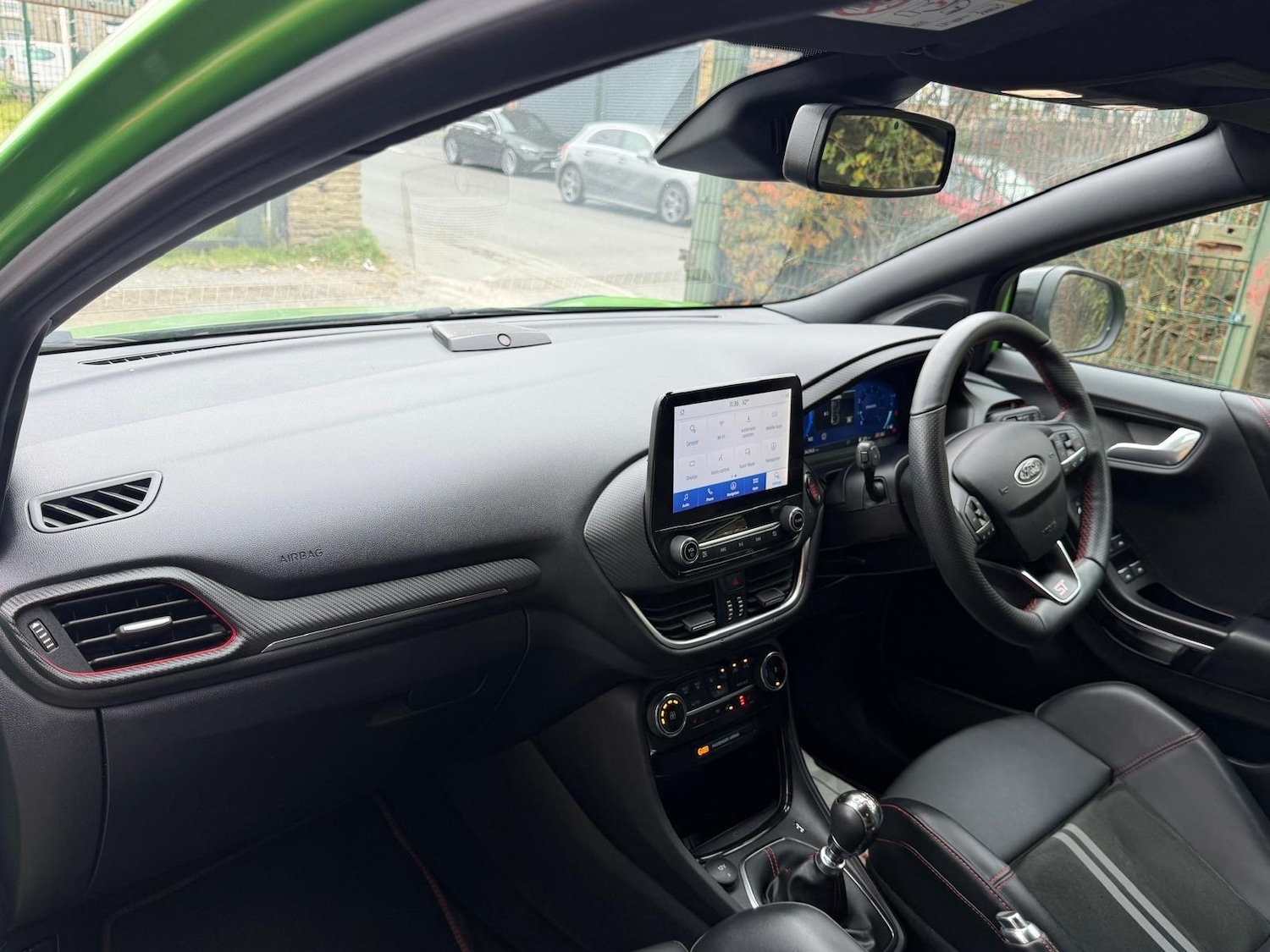 Used Ford Puma 2023 for sale - 76315039: Photo 16