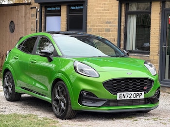 2023 (72) - 1.5T EcoBoost ST Euro 6 (s/s) 5dr
