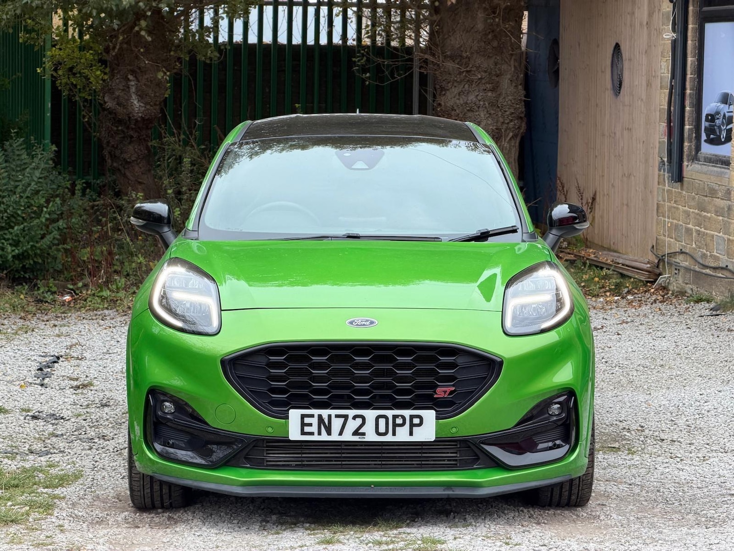 Used Ford Puma 2023 for sale - 76315039: Photo 2