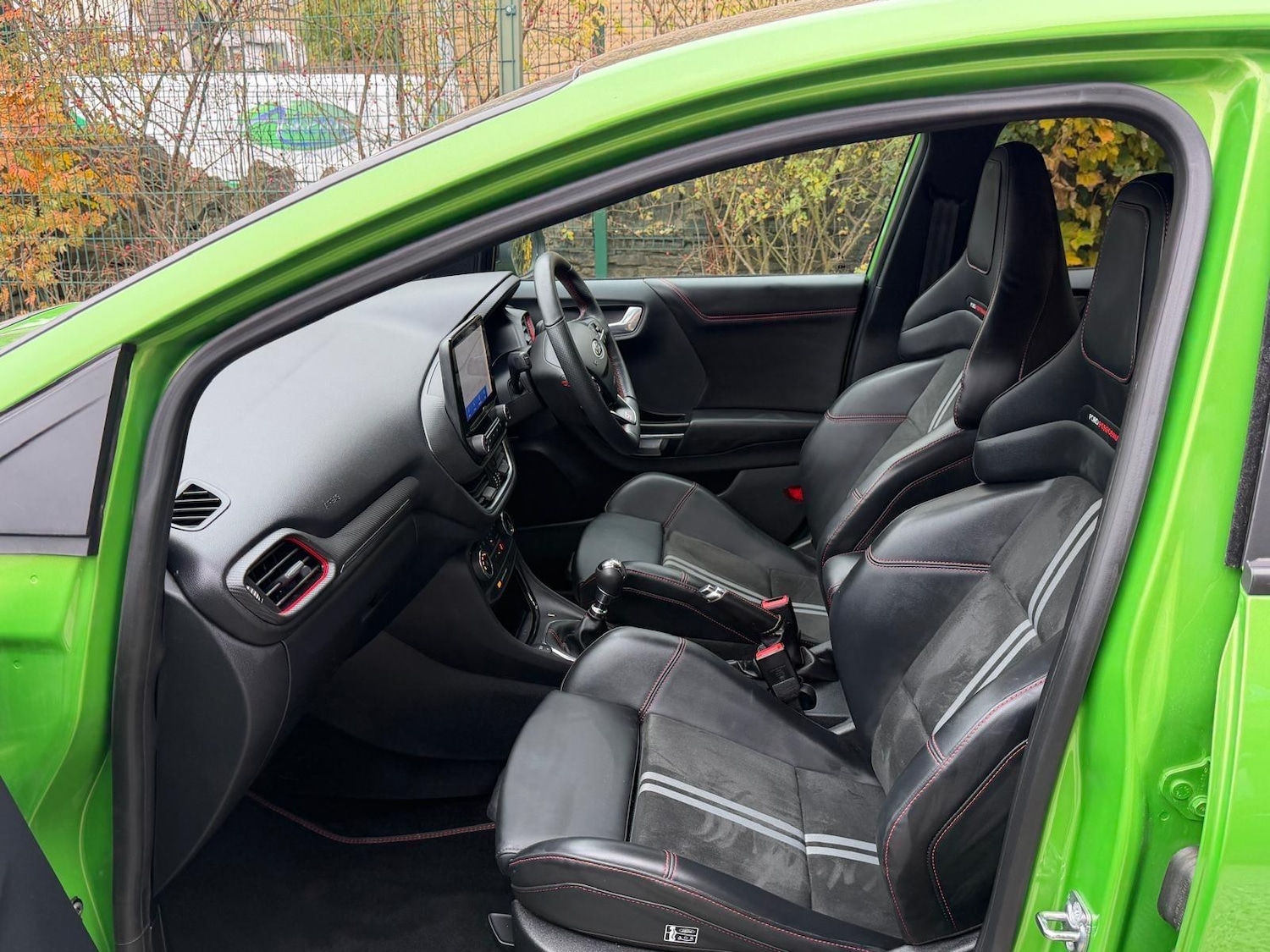 Used Ford Puma 2023 for sale - 76315039: Photo 22
