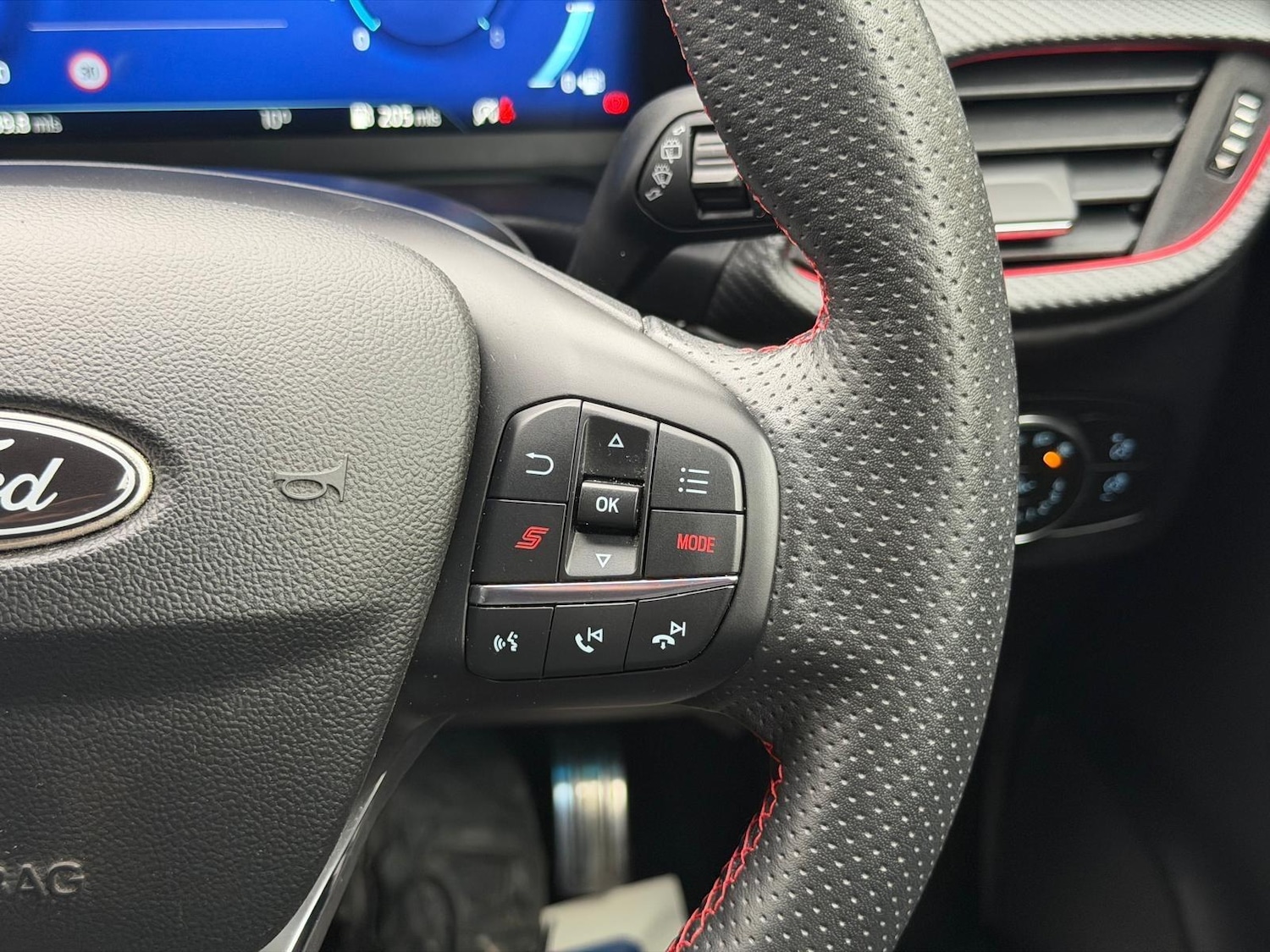 Used Ford Puma 2023 for sale - 76315039: Photo 34