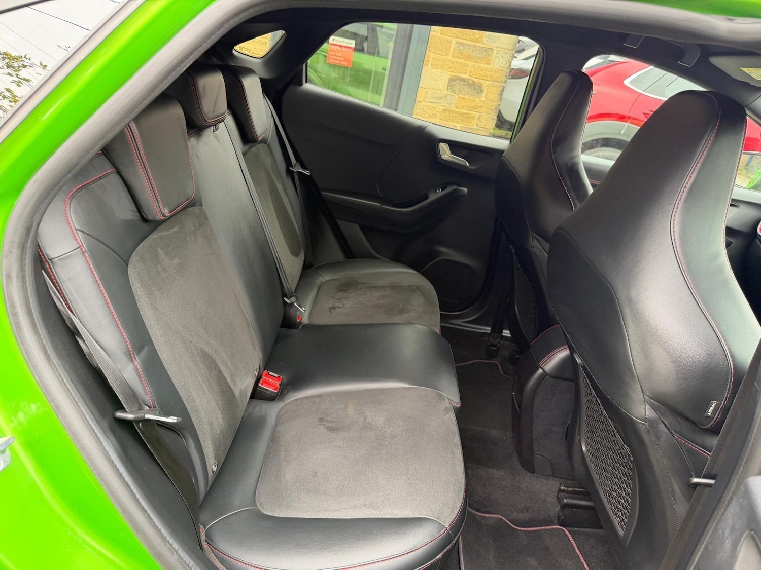 Used Ford Puma 2023 for sale - 76315039: Photo 36