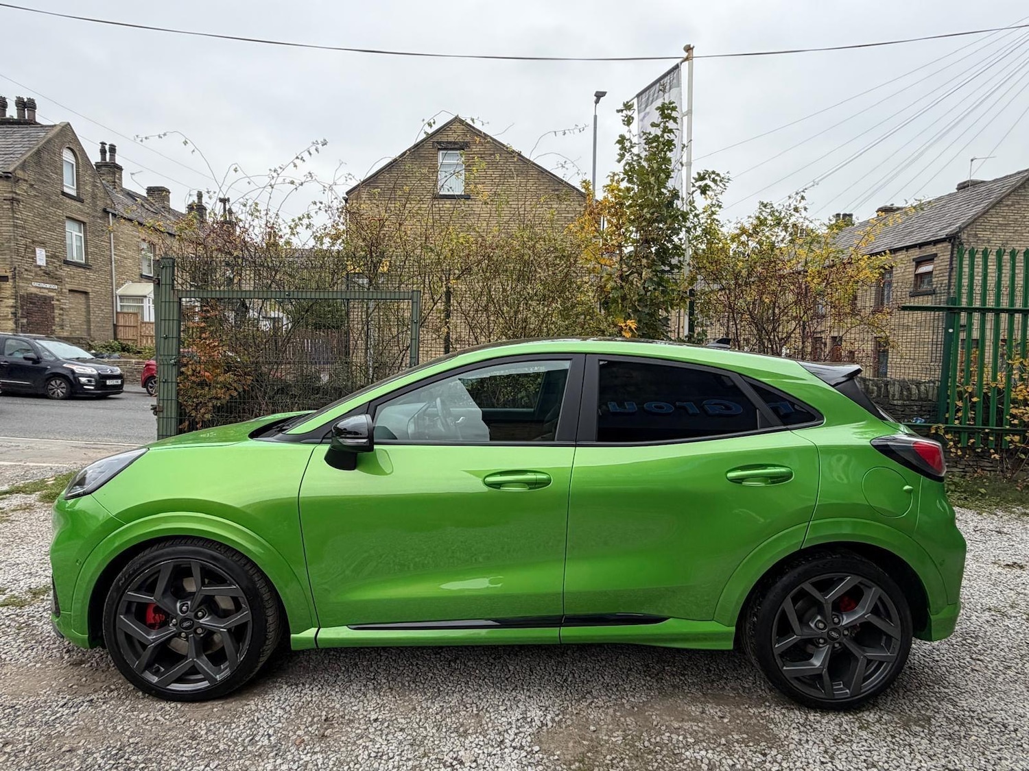 Used Ford Puma 2023 for sale - 76315039: Photo 4